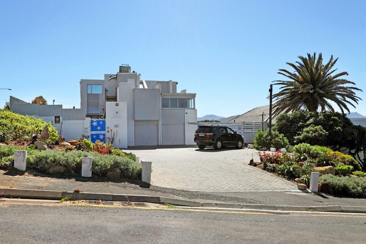 Penguins View Guesthouse Simon's Town Exterior photo